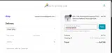 HealingTogether coupon verification screenshot