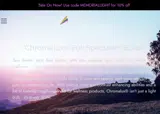 MEMORIALLIGHT coupon verification screenshot