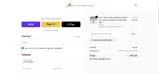 WELLNESSANDWISDOM coupon verification screenshot