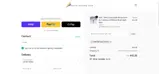 WINTERSOLSTICE10 coupon verification screenshot