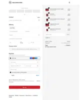 Health Masters coupon verification screenshot