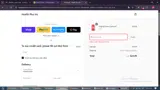 FALLBOGO coupon verification screenshot