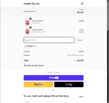 APRIL50 coupon verification screenshot