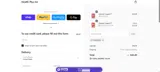 FALLBOGO coupon verification screenshot