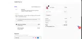 GONE25 coupon verification screenshot