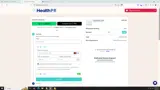 WIN coupon verification screenshot