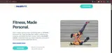 Healt10 coupon verification screenshot