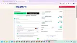 10offf coupon verification screenshot