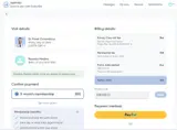 FREEVISIT23 coupon verification screenshot