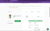 HW20 coupon verification screenshot