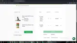 PB4ME coupon verification screenshot