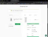 SAVE20 coupon verification screenshot