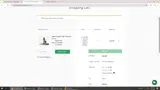 SAVE25 coupon verification screenshot