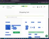 FIRSTTIME23 coupon verification screenshot