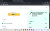 VIFE10 coupon verification screenshot
