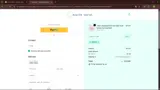 VIFE10 coupon verification screenshot