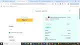 CR14 coupon verification screenshot