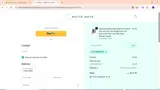SUMMER50% coupon verification screenshot