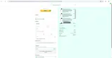 WELCOME763 coupon verification screenshot
