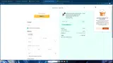 WELCOMEBONUS coupon verification screenshot