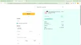 DORILKANICOLAS coupon verification screenshot