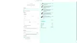WELCOME44 coupon verification screenshot