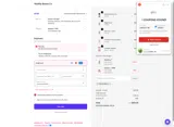 Healthy Bones Co. coupon verification screenshot