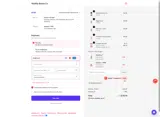 Healthy Bones Co. coupon verification screenshot