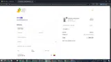 10OFF coupon verification screenshot