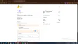 10OFF coupon verification screenshot