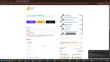 FCBK10 coupon verification screenshot