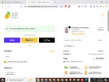 FCBK10 coupon verification screenshot