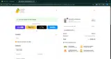 SHOPHEALTHY5 coupon verification screenshot