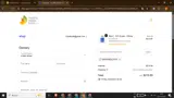 SHOPHEALTHY5 coupon verification screenshot