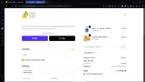 PANG10 coupon verification screenshot