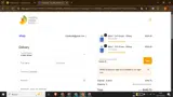 PANG10 coupon verification screenshot