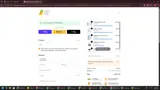 new10 coupon verification screenshot