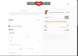 5OFF50 coupon verification screenshot