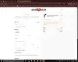 5off39 coupon verification screenshot