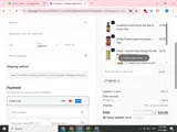 NEW10 coupon verification screenshot