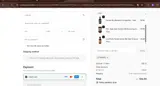 NEW10 coupon verification screenshot