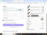 5OFF40 coupon verification screenshot