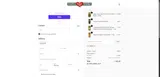 10PRCT coupon verification screenshot