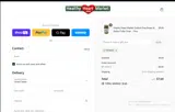 HHM10 coupon verification screenshot