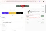 6off49 coupon verification screenshot
