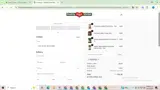 NEWSUB2025 coupon verification screenshot