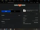 6off49 coupon verification screenshot