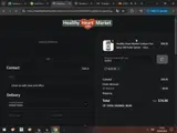 8off59 coupon verification screenshot