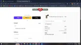 thankyou coupon verification screenshot