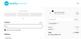 HOOHOO20 coupon verification screenshot